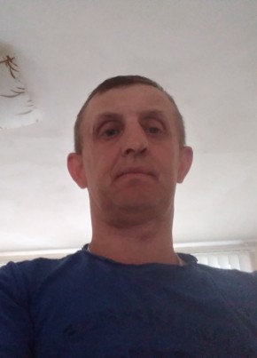 Wowan, 52, Россия, Чудово