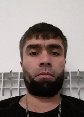 Руслан из Душанбе 36 лет