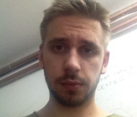 Kostya, 32, Novosibirsk