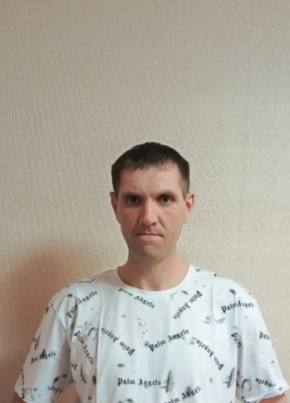 Рифат, 44, Россия, Чистополь