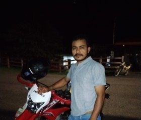 David, 27, San Rafael (Alajuela)