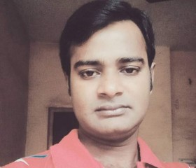 Kamal Mistry, 33 года, Calcutta