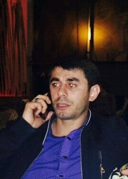 Ruslan, 40, Azərbaycan Respublikası, Hacıqabul