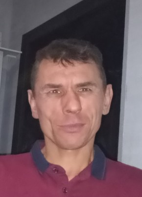 Андрей, 40, Россия, Котлас
