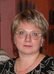Елена, 51 год, Челябинск