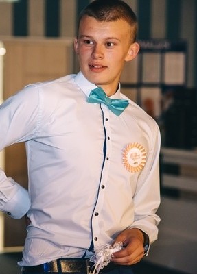 Александр, 24, Россия, Барятино