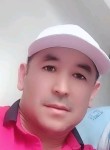 Торобек, 44 года, Бишкек