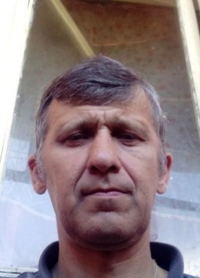 Арн, 48, Россия, Аркадак