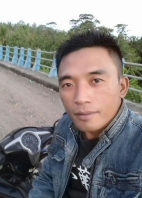 Sugiono, 32, Indonesia, Daerah Istimewa Yogyakarta