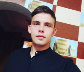 Nazar Polichuk, 23 года, Київ