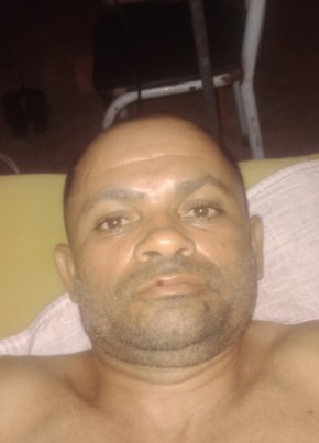 Edimildo da hora из São Luís 40 лет