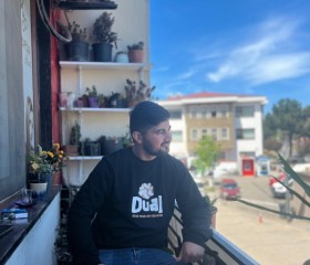 Emircan, 25, Ordu