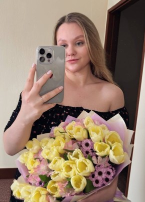 Ирина из Челябинска 31 год