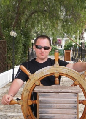 Sergey, 36, Россия, Тула