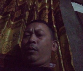 Rrrt, 37, Yogyakarta