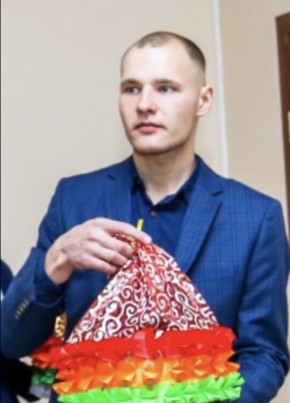Владислав, 30, Россия, Нижний Новгород