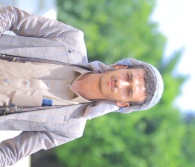 عامرعبدالملك عام, 18, Ibb