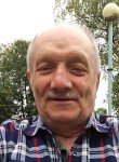 Anatoliy Nikolae, 69, Moscow