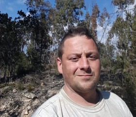 Marcel, 43 года, Santa Coloma de Farnés