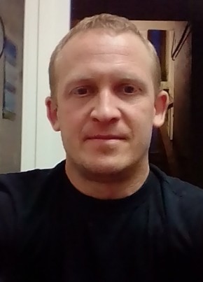 Александр , 44, Россия, Омск