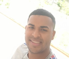 Jesse, 27 лет, Santiago de Cuba