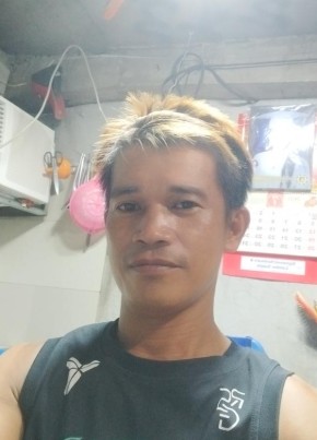 Joseph из Calamba 40 лет