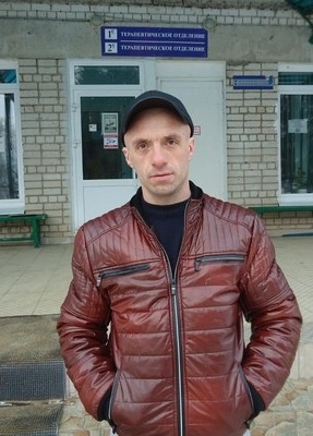 Василий, 43, Россия, Урень