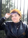 Елена, 55 лет, Алматы