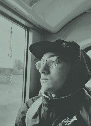 Сергей, 28, Россия, Ленинск-Кузнецкий