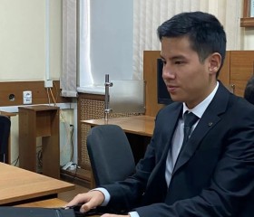 Азат, 21 год, Бишкек