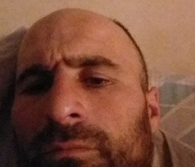 Patooo, 38, Santo Tome (Santa Fe)