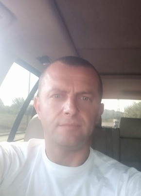 Роман, 33, Україна, Івано-Франківськ