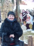 Oksana, 55 лет, Praha