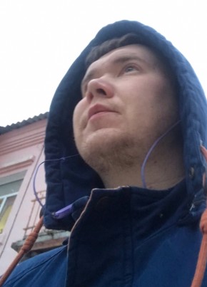 Дмитрий, 32, Россия, Петрозаводск