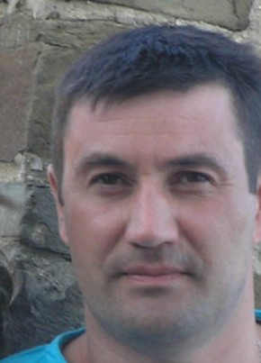 Андрей , 45, Россия, Строитель