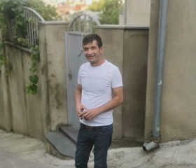 giorgi, 46 лет, ფოთი