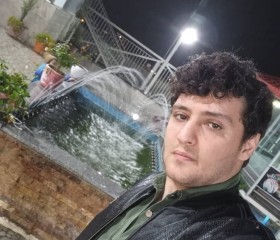 Reza, 29 лет, مشهد