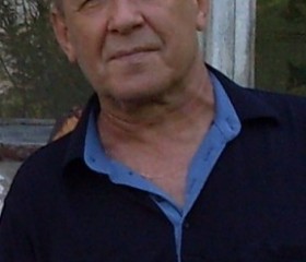 Vladislav, 66, Stavropol