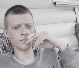 Савва, 26 лет, Смоленск