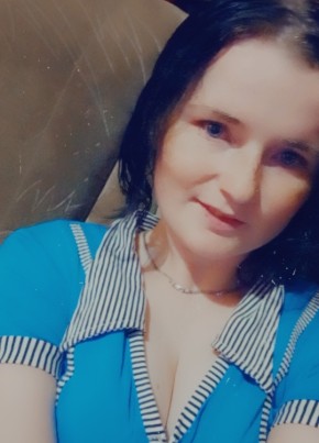 Мария, 23, Россия, Ишим