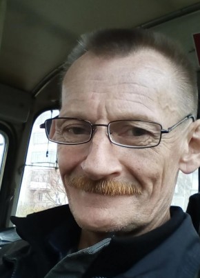 Александр, 60, Россия, Миасс