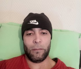 Shavkat, 42, Yekaterinburg