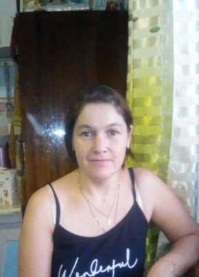 Ирина, 40, Россия, Улан-Удэ