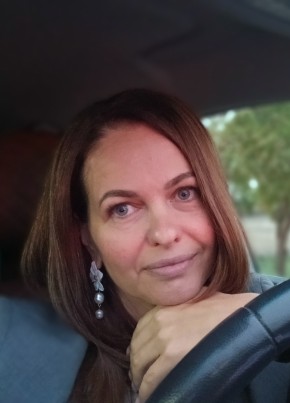 Светлана из Яблоновския 41 год