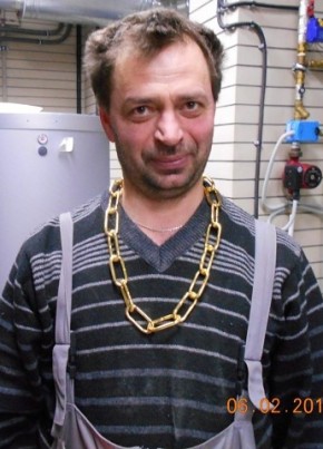 sava, 52, Россия, Москва