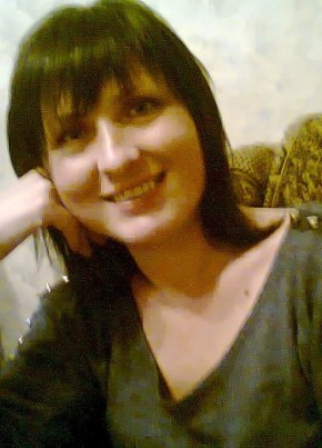 Лена, 40, Россия, Терновка