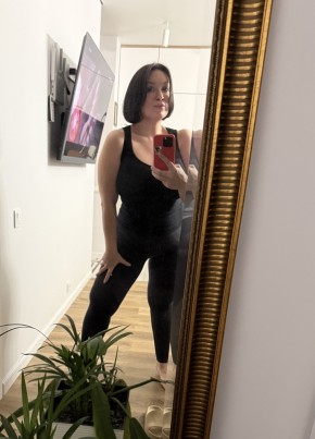 Olga, 45, Russia, Moscow