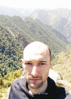 Айнур из Нижнекамска 38 лет
