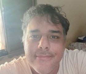 Eduardo Henrique, 44, Brasilia