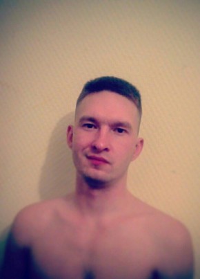 Максим, 29, Россия, Кандалакша